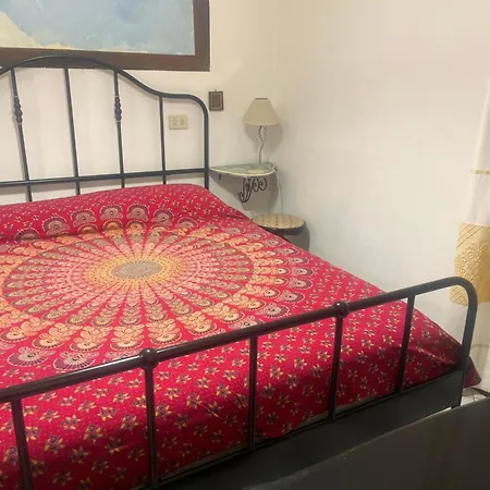 La Chiave Di Violino בית אירוח *