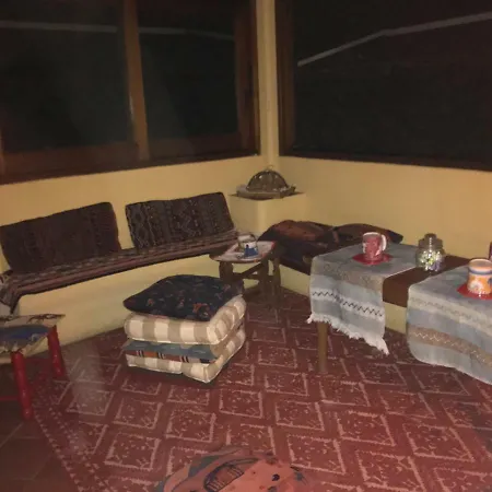 La Chiave Di Violino אולביה