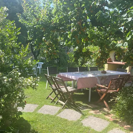 Homestay La Chiave Di Violino