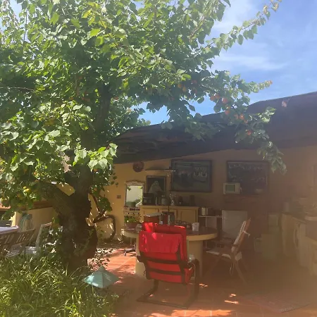La Chiave Di Violino Homestay *