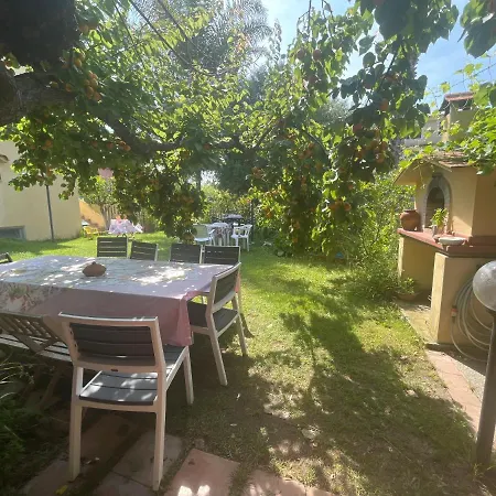 Séjour chez l'habitant La Chiave Di Violino Olbia