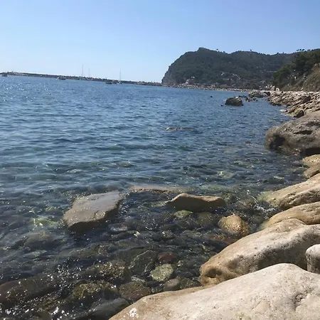 Homestay La Chiave Di Violino Olbia