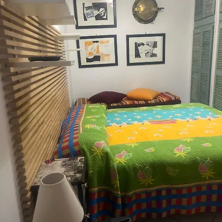 Homestay La Chiave Di Violino *