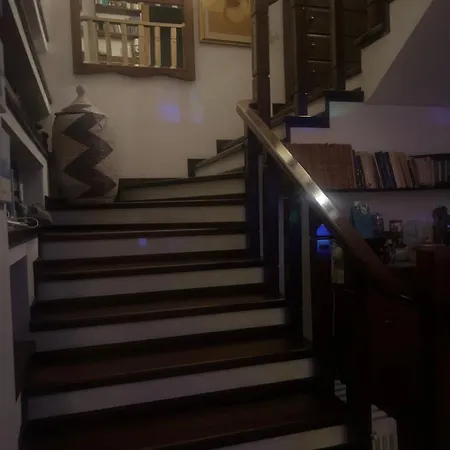 La Chiave Di Violino Alloggio in famiglia Olbia