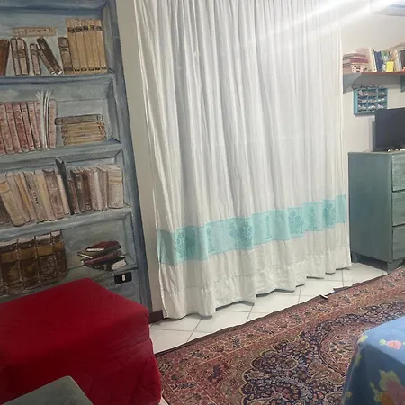 Homestay La Chiave Di Violino Olbia