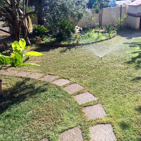 La Chiave Di Violino 홈스테이