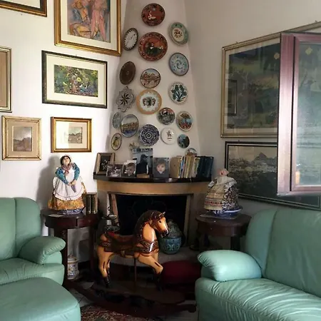 La Chiave Di Violino * Olbia