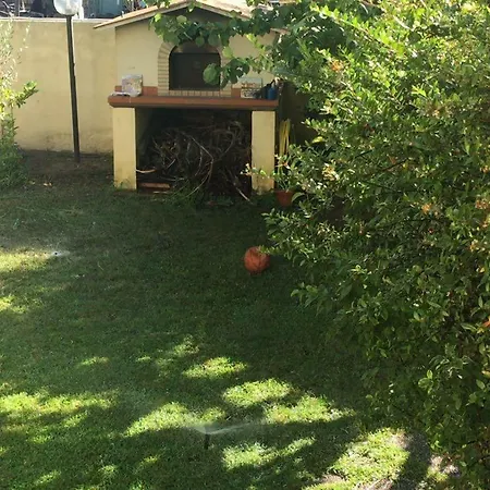 La Chiave Di Violino Alloggio in famiglia