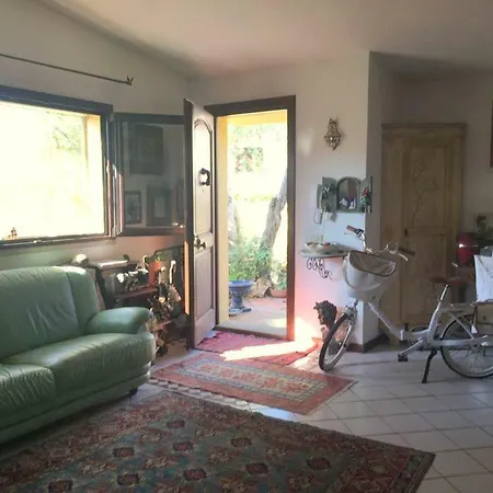 La Chiave Di Violino * Όλμπια