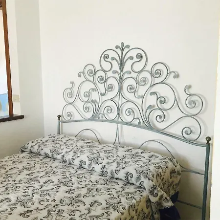 La Chiave Di Violino Habitación en casa particular *