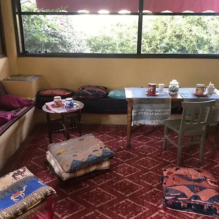 La Chiave Di Violino Habitación en casa particular *