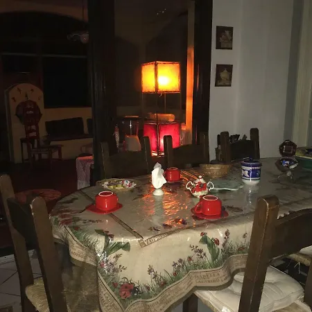 Homestay La Chiave Di Violino