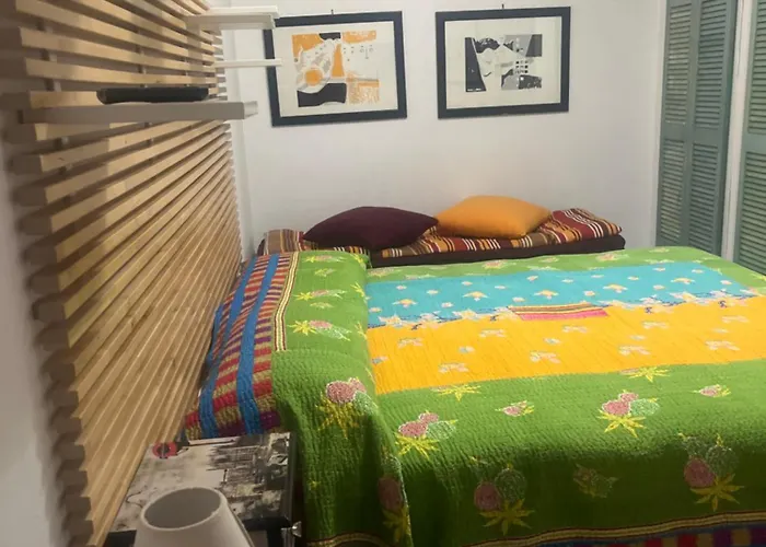 Проживание в семье La Chiave Di Violino *