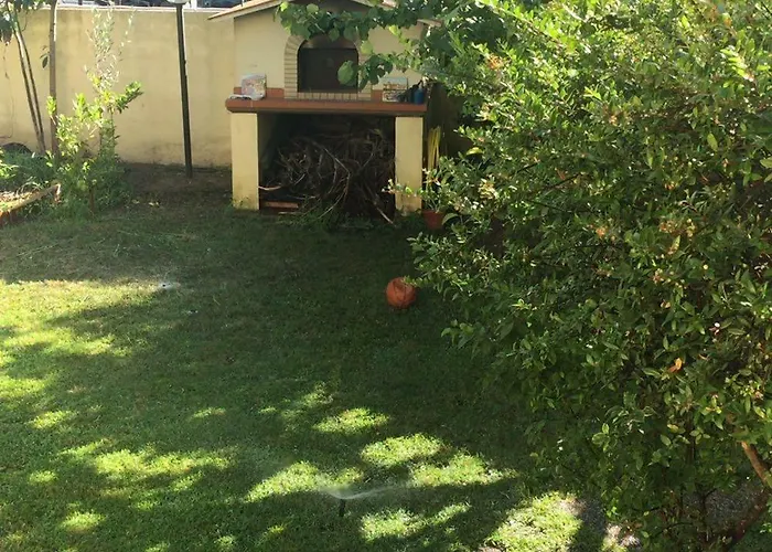 La Chiave Di Violino Проживание в семье