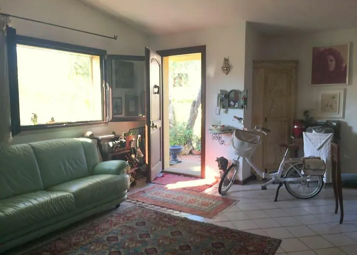 La Chiave Di Violino * Ольбия